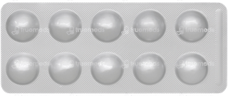 Omnipres 40 H Tablet 10