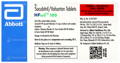 Hftril 100 Tablet 14