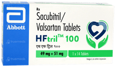 Hftril 100 Tablet 14