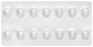 Hftril 50 Tablet 14