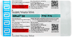 Hftril 50 Tablet 14