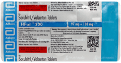 Hftril 200 Tablet 7 Hftril 200 Tablet 7