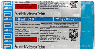 Hftril 200 Tablet 7