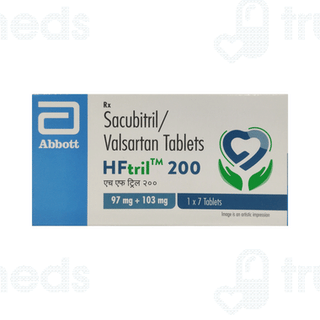 Hftril 200 Tablet 7