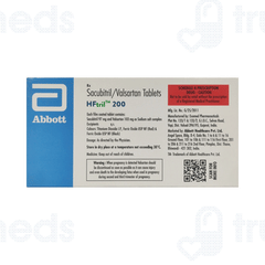 Hftril 200 Tablet 7