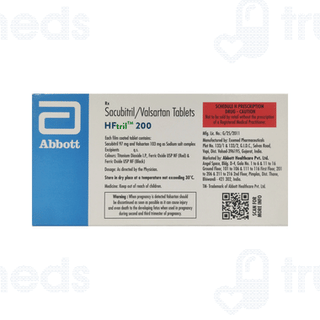 Hftril 200 Tablet 7