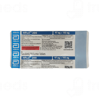 Hftril 200 Tablet 7