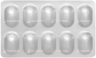 Histigra M Tablet 10