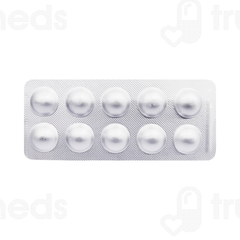 Rebozen 40 Tablet 10