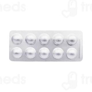 Rebozen 40 Tablet 10