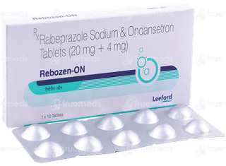 Rebozen On Tablet 10