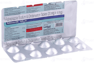 Rebozen On Tablet 10