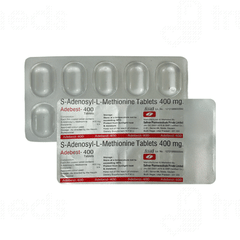 Adebest 400mg Tablet 10