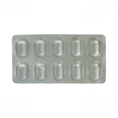 Adebest 400mg Tablet 10
