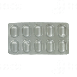 Adebest 400mg Tablet 10