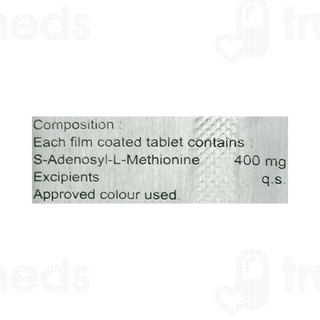 Adebest 400mg Tablet 10