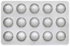 Zinodap 10 Tablet 15