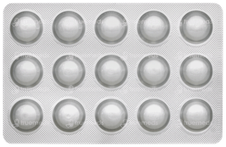 Zinodap 10 Tablet 15