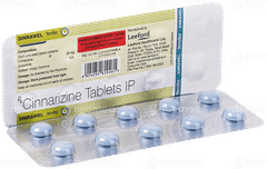 Sinrawel 25 MG Tablet 10 Sinrawel 25 MG Tablet 10