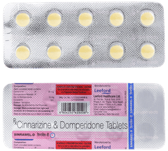 Sinrawel D Tablet 10 Sinrawel D Tablet 10