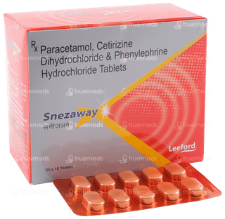 Snezaway Tablet 10