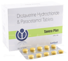 Tavera Plus Tablet 10 Tavera Plus Tablet 10