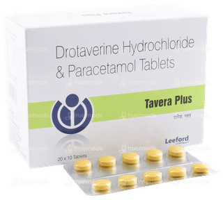 Tavera Plus Tablet 10