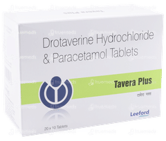 Tavera Plus Tablet 10