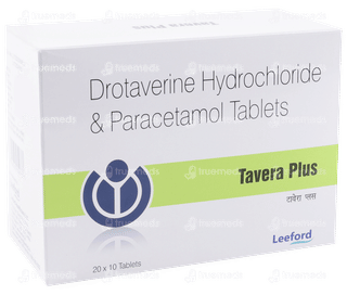 Tavera Plus Tablet 10
