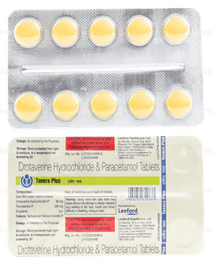 Tavera Plus Tablet 10
