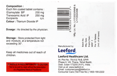 Theolate Tx Tablet 10