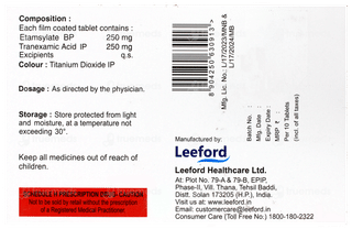 Theolate Tx Tablet 10