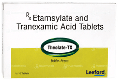 Theolate Tx Tablet 10