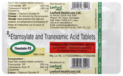 Theolate Tx Tablet 10