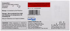 Telvilite 40 Tablet 10