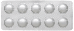 Telvilite 40 Tablet 10