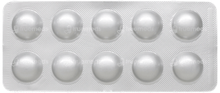 Telvilite 40 Tablet 10