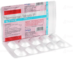 Venpres 80 MG Tablet 10 Venpres 80 MG Tablet 10