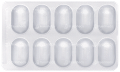 Venpres 80 Amh Tablet 10