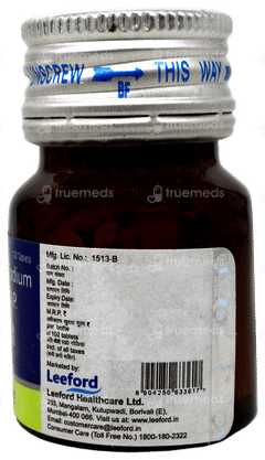 Thyroactiv 125 Tablet 100