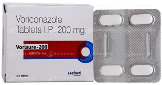 Vorisure 200 Tablet 4