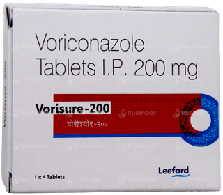 Vorisure 200 Tablet 4