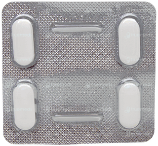 Vorisure 200 Tablet 4