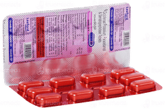 Vovedic Sp Tablet 10 Vovedic Sp Tablet 10