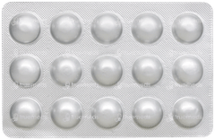 Aztel 40 Tablet 15 Aztel 40 Tablet 15
