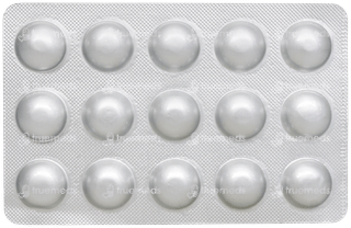 Aztel 40 Tablet 15
