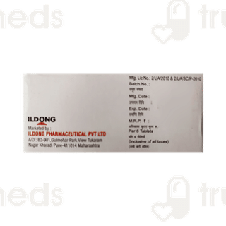 Aziuse 250 MG Tablet 6