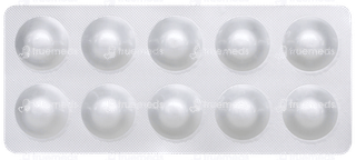 Sitaclass D 100/10 Tablet 10