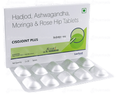 Cisojoint Plus Tablet 10