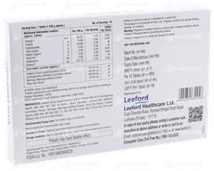 Cisojoint Plus Tablet 10